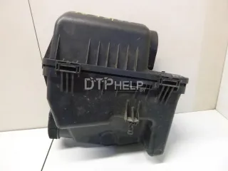 281104D400 Корпус воздушного фильтра Kia Carnival 2 Арт AM40425813, вид 1
