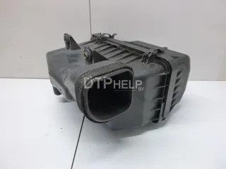 281104D400 Корпус воздушного фильтра Kia Carnival 2 Арт AM40425813, вид 4