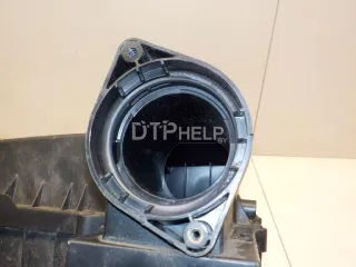 3C0129607BD Корпус воздушного фильтра Seat Leon 2 Арт AM40439101, вид 5