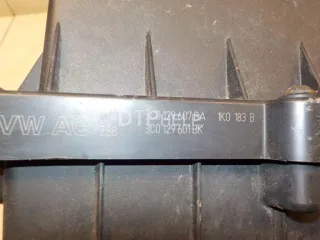 3C0129607BD Корпус воздушного фильтра Seat Leon 2 Арт AM40439101, вид 7