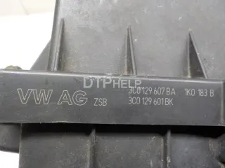 3C0129607BD Корпус воздушного фильтра Seat Leon 2 Арт AM40439101, вид 8
