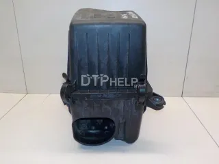 Корпус воздушного фильтра Hyundai Santa FE 2 (CM) Арт AM40464290, вид 4