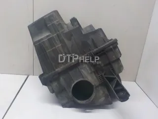 7H0129601J Корпус воздушного фильтра Volkswagen Transporter T5 Арт AM40567279, вид 1