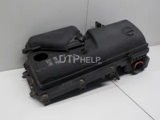16500AX60A Корпус воздушного фильтра Nissan Note E11 Арт AM40570401, вид 2