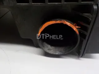 16500AX60A Корпус воздушного фильтра Nissan Note E11 Арт AM40570401, вид 4