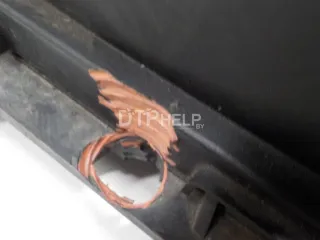 16500AX60A Корпус воздушного фильтра Nissan Note E11 Арт AM40570401, вид 6