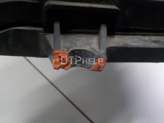16500AX60A Корпус воздушного фильтра Nissan Note E11 Арт AM40570401, вид 7