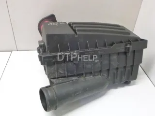 3C0129607BA Корпус воздушного фильтра Seat Leon 2 Арт AM40592604, вид 2