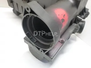 3C0129607BA Корпус воздушного фильтра Seat Leon 2 Арт AM40592604, вид 5