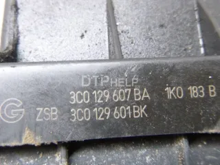 3C0129607BA Корпус воздушного фильтра Seat Leon 2 Арт AM40592604, вид 6