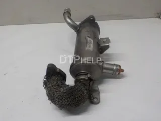 LR004535 Радиатор системы EGR Land Rover Discovery 3 Арт AM40635487, вид 1