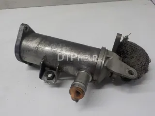 LR004535 Радиатор системы EGR Land Rover Discovery 3 Арт AM40635487, вид 4