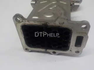 03L131512BB Радиатор системы EGR Seat Alhambra 2 Арт AM40667404, вид 4