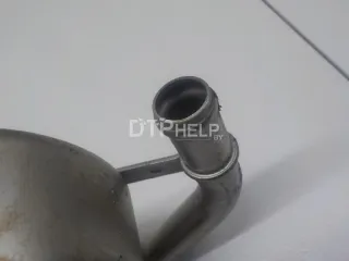 03L131512BB Радиатор системы EGR Seat Alhambra 2 Арт AM40667404, вид 5