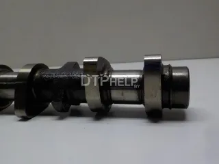 1016050707 Распредвал выпускной Geely Emgrand EC 7 Арт AM40687566, вид 2