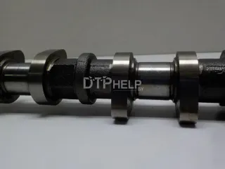 1016050707 Распредвал выпускной Geely Emgrand EC 7 Арт AM40687566, вид 3