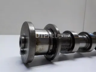 1016050707 Распредвал выпускной Geely Emgrand EC 7 Арт AM40687566, вид 5