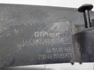 3C0129607BP Корпус воздушного фильтра Volkswagen Passat B6 Арт AM40689615, вид 5