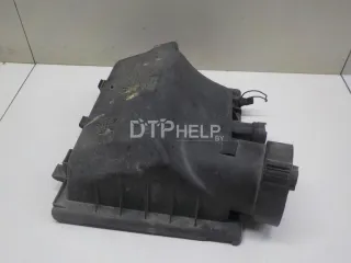 021129607R Корпус воздушного фильтра Volkswagen Transporter T4 Арт AM40703651, вид 2