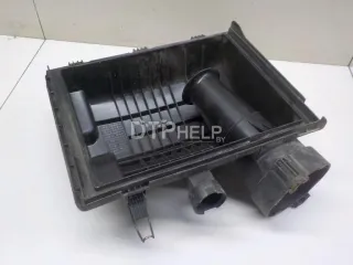 021129607R Корпус воздушного фильтра Volkswagen Transporter T4 Арт AM40703651, вид 4