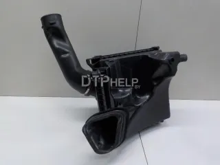  Корпус воздушного фильтра Opel Astra J Арт AM40778946, вид 2