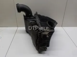 95511002100 Корпус воздушного фильтра Porsche Cayenne 955 Арт AM40809448, вид 2