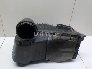95511002100 Корпус воздушного фильтра Porsche Cayenne 955 Арт AM40809448, вид 3