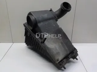 95511002100 Корпус воздушного фильтра Porsche Cayenne 955 Арт AM40809448, вид 4