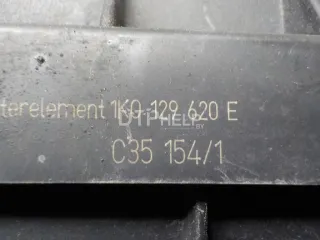 3C0129607AR Корпус воздушного фильтра Seat Leon 2 Арт AM40858668, вид 6