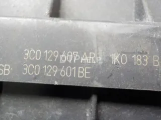 3C0129607AR Корпус воздушного фильтра Seat Leon 2 Арт AM40858668, вид 7