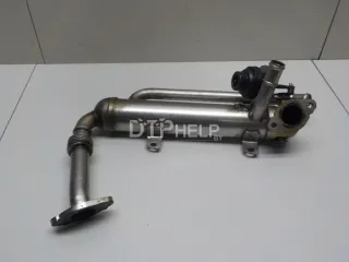 03G131512AA Радиатор системы EGR Volkswagen Golf 4 Арт AM40859423, вид 1