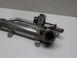 03G131512AA Радиатор системы EGR Volkswagen Golf 4 Арт AM40859423, вид 2