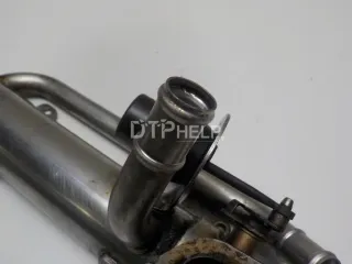 03G131512AA Радиатор системы EGR Volkswagen Golf 4 Арт AM40859423, вид 6