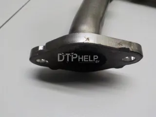 03G131512AA Радиатор системы EGR Volkswagen Golf 4 Арт AM40859423, вид 7