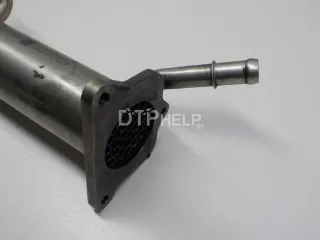 CK2Q9F464AA Радиатор системы EGR Ford Tourneo Арт AM40867685, вид 2