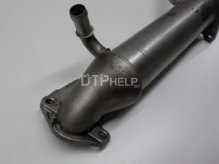 CK2Q9F464AA Радиатор системы EGR Ford Tourneo Арт AM40867685, вид 3