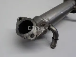 CK2Q9F464AA Радиатор системы EGR Ford Tourneo Арт AM40867685, вид 4