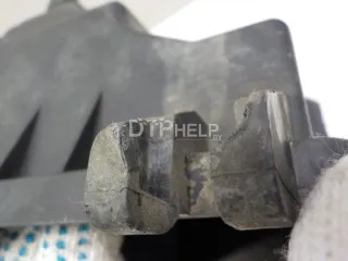 L81313Z02B Корпус воздушного фильтра Mazda 6 1 Арт AM40888432, вид 4