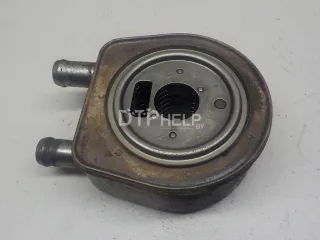 7700114039 Радиатор масляный Renault Kangoo 1 Арт AM40906857, вид 3
