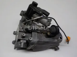 059131515CC Радиатор системы EGR Volkswagen Touareg 2 Арт AM40913593, вид 1