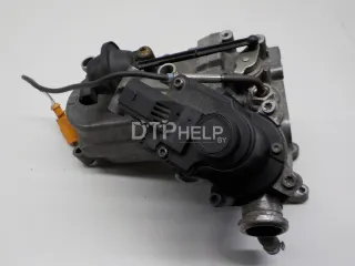 059131515CC Радиатор системы EGR Volkswagen Touareg 2 Арт AM40913593, вид 2