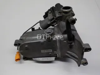 059131515CC Радиатор системы EGR Volkswagen Touareg 2 Арт AM40913593, вид 3