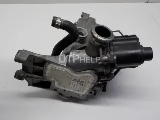 059131515CC Радиатор системы EGR Volkswagen Touareg 2 Арт AM40913593, вид 4