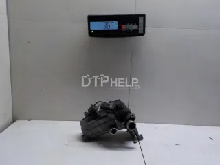 059131515CC Радиатор системы EGR Volkswagen Touareg 2 Арт AM40913593, вид 8