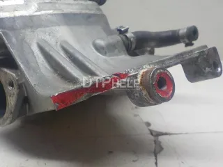 059131515CC Радиатор системы EGR Volkswagen Touareg 2 Арт AM40913593, вид 9