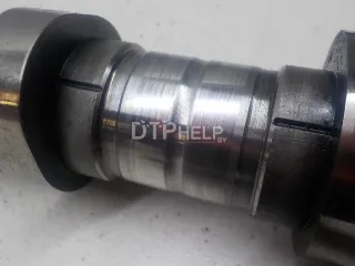 6640500401 Распредвал выпускной SsangYong Rexton 1 Арт AM40921249, вид 5