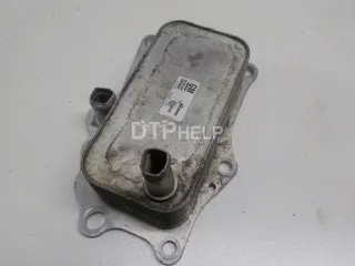 96868256 Радиатор масляный Chevrolet Captiva Арт AM40922587, вид 2