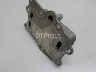 96868256 Радиатор масляный Chevrolet Captiva Арт AM40922587, вид 3