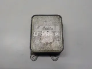 04E117021C Радиатор масляный Seat Leon 3 Арт AM40929382, вид 1