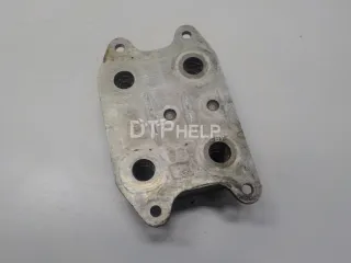 04E117021C Радиатор масляный Seat Leon 3 Арт AM40929382, вид 2